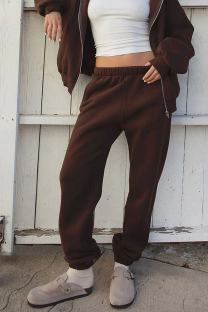 Dove Sweatpants