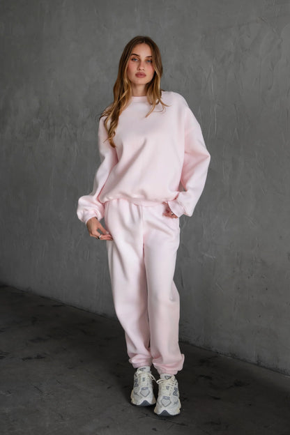 Rosie Fleece Sweatpants