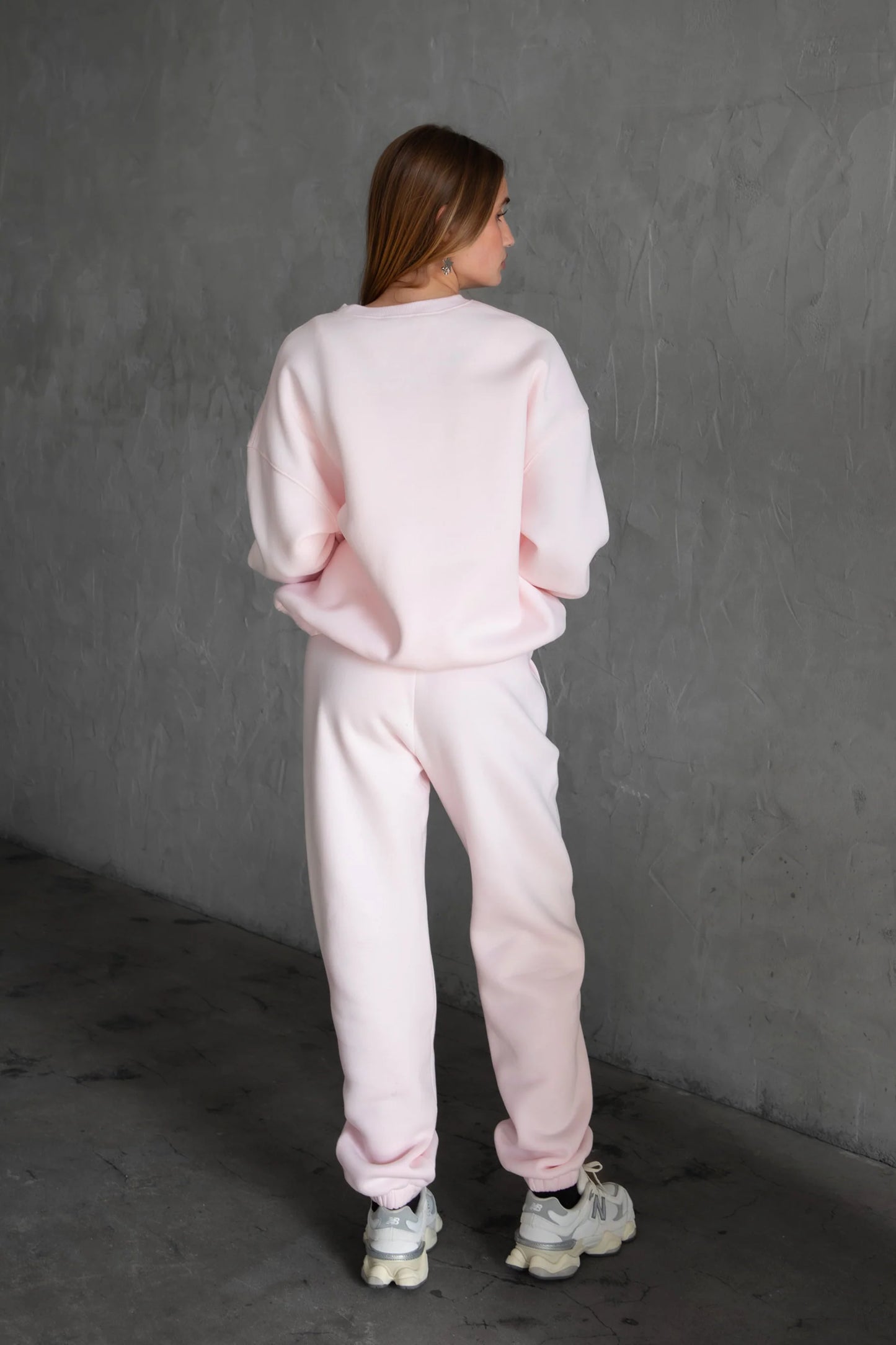 Rosie Fleece Sweatpants